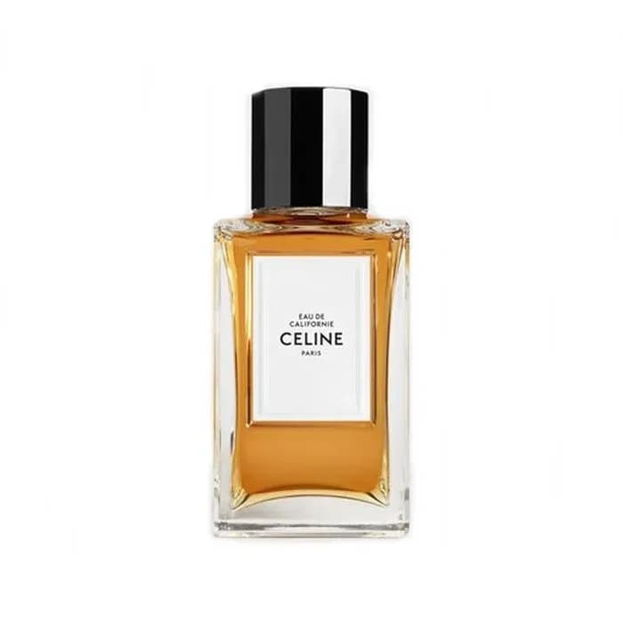 셀린느 오 드 캘리포니 오 드 퍼퓸 100ml - Celine Eau de California Eau de Parfum - cep98x 이미지 2/3