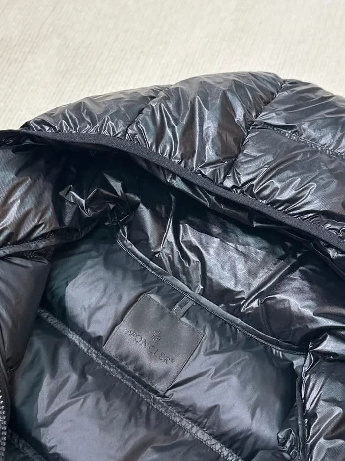 몽클레어 남성 다운 베스트 - Moncler Mens Down Vest - moc17442x 이미지 16/22