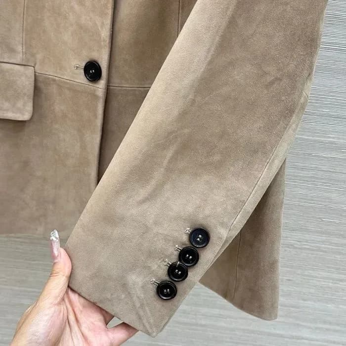 브루넬로쿠치넬리 여성 슈트 자켓 - Brunello Cucinelli Womens Suit Jacket - brc17869x 이미지 9/13