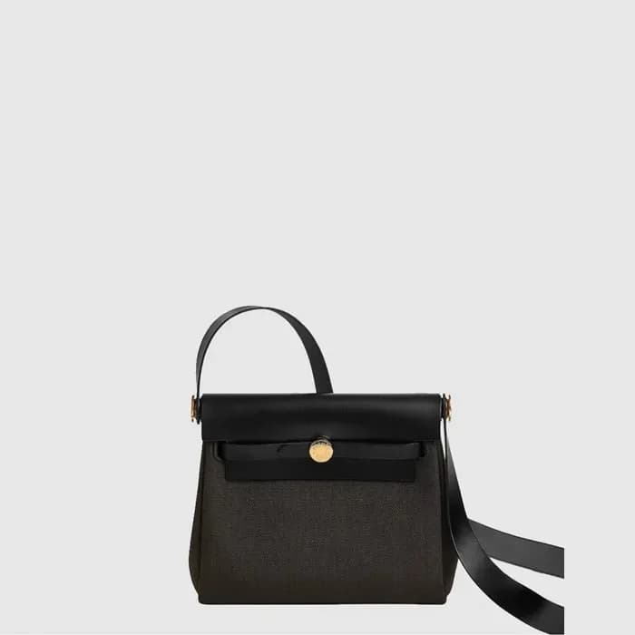 에르메스 여성 에르백 집 20 - Hermes Womens Herbag Zip 20 Bag - heb16858x