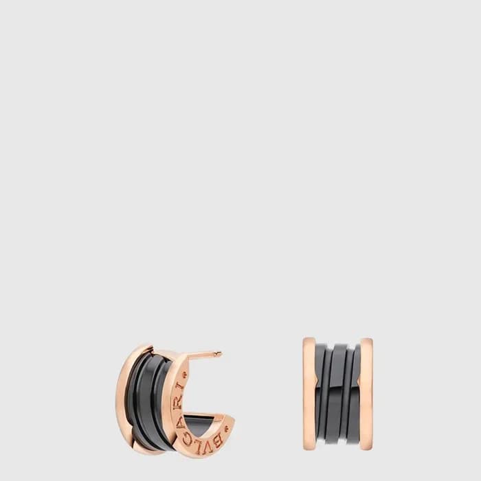 불가리 여성 비제로원 이어링 - Bvlgari Womens BZero1 Earring - acc9127x 이미지 2/3