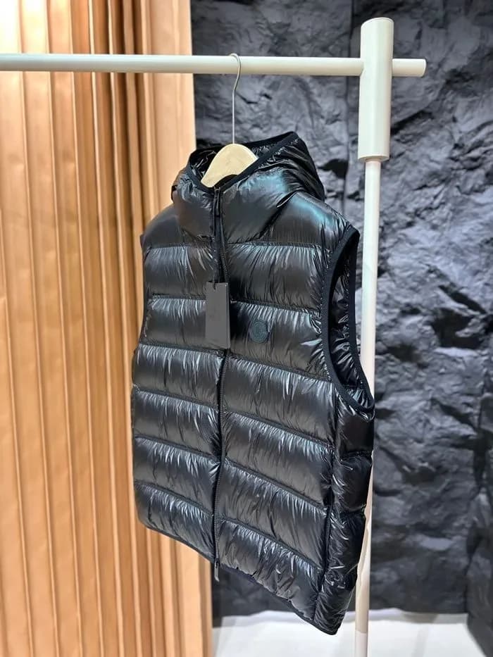 몽클레어 남성 다운 베스트 - Moncler Mens Down Vest - moc17442x 이미지 11/22