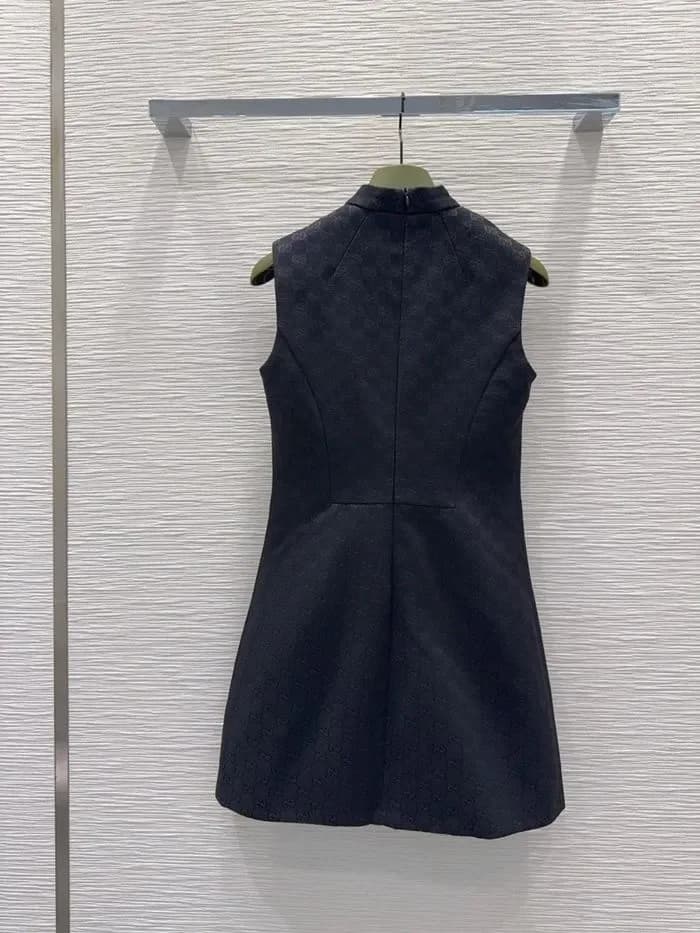 구찌 여성 라운드 드레스 - Gucci Womens Round Dress - guc17619x 이미지 9/17