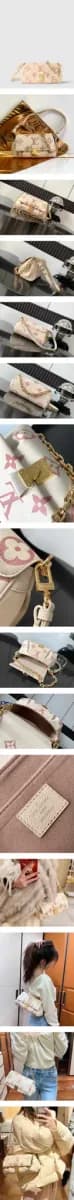 루이비통 여성 페이보릿 M46393 - Louis vuitton Womens Favorit… 이미지 2/2