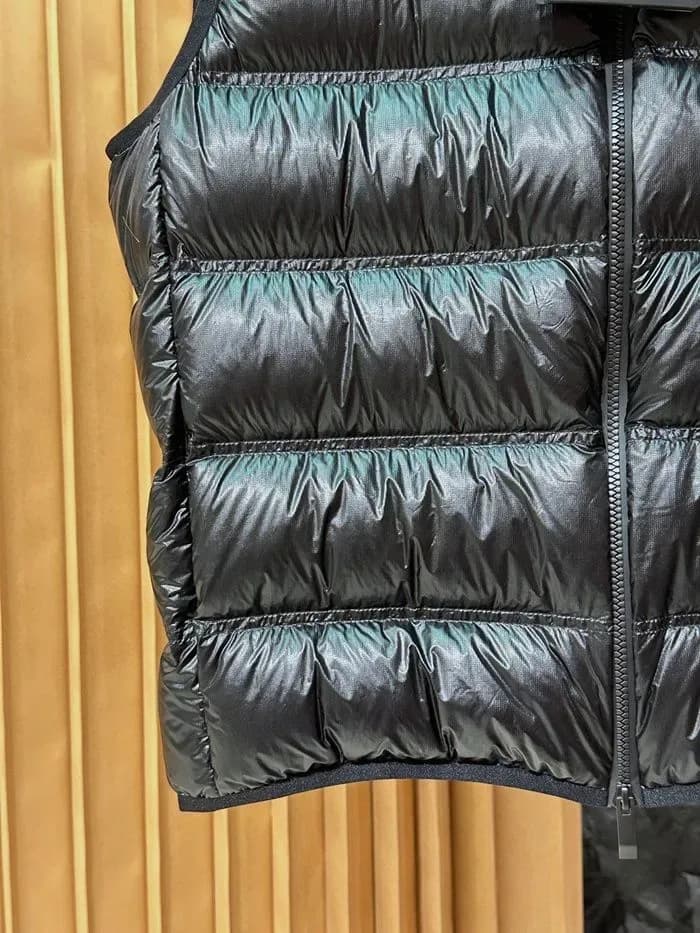 몽클레어 남성 다운 베스트 - Moncler Mens Down Vest - moc17442x 이미지 13/22