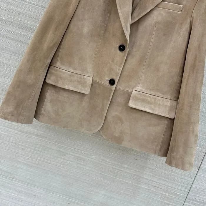 브루넬로쿠치넬리 여성 슈트 자켓 - Brunello Cucinelli Womens Suit Jacket - brc17869x 이미지 8/13