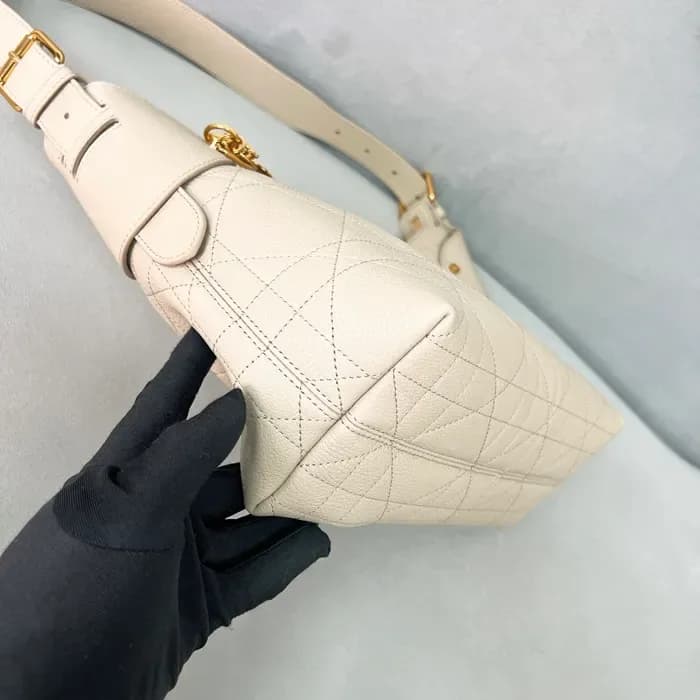 디올 여성 보야지 미디엄 백 - Dior Womens Voyage Medium Bag - … 이미지 12/14