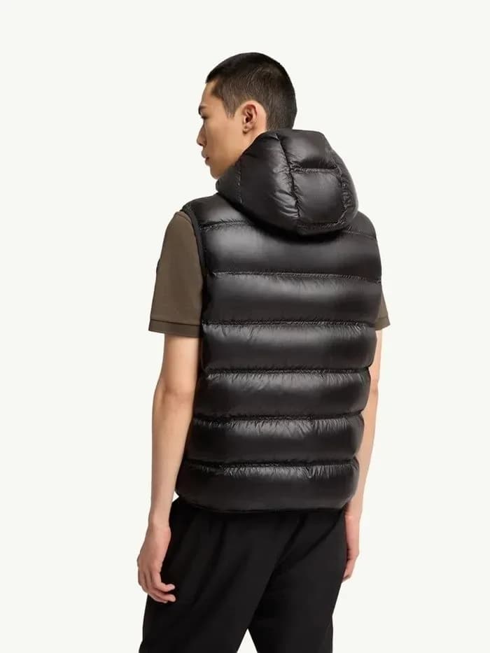 몽클레어 남성 다운 베스트 - Moncler Mens Down Vest - moc17442x 이미지 6/22