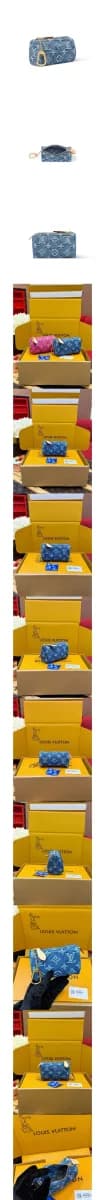 루이비통 여성 트루스 스피디 M27604 - Louis vuitton Womens Truth Speedy - lvw1109x 이미지 3/4