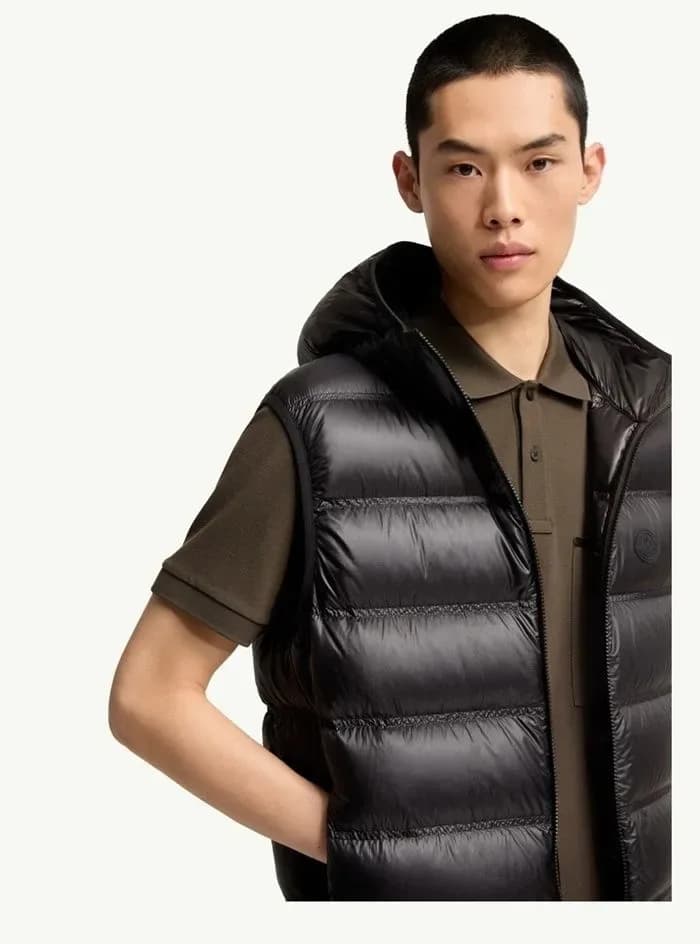 몽클레어 남성 다운 베스트 - Moncler Mens Down Vest - moc17442x 이미지 7/22