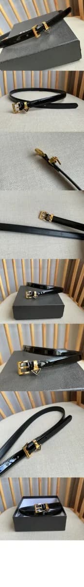 프라다 여성 레귤러 벨트 - Prada Womens Regular Belt - bel666x 이미지 3/4