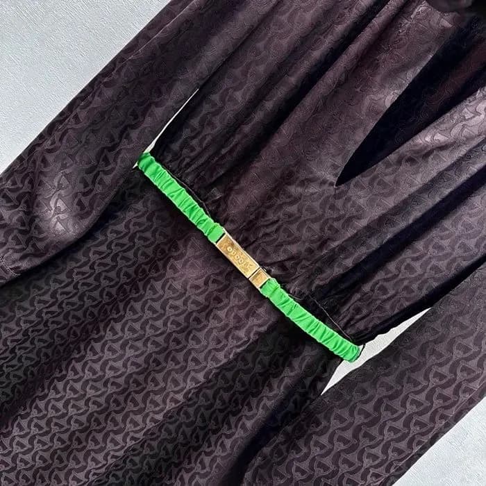 구찌 여성 홀스빗 드레스 - Gucci Womens Horsebit Dress - guc17621x 이미지 8/14
