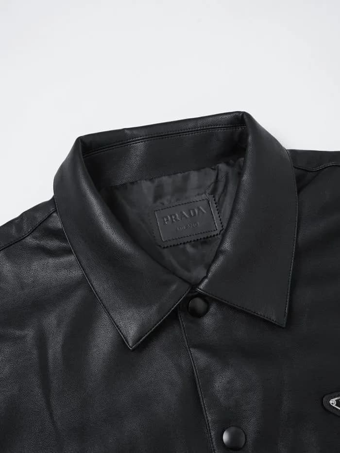 프라다 남성 클래식 셔츠 - Prada Mens Classic Shirts - prc17744x 이미지 4/13