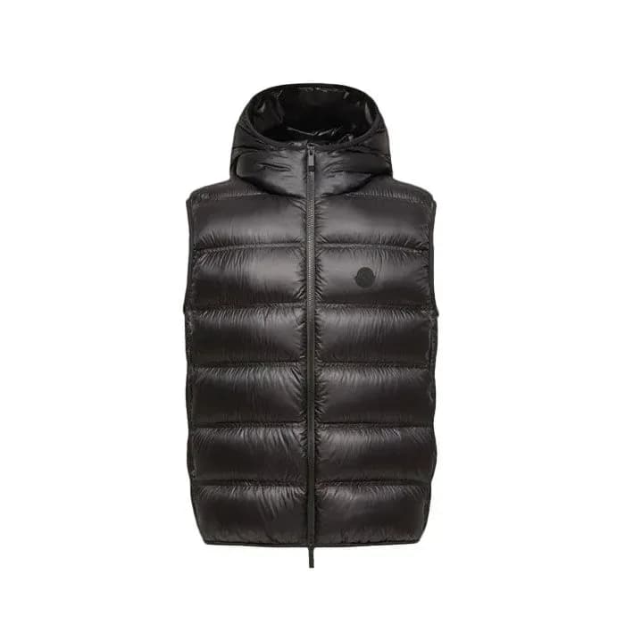 몽클레어 남성 다운 베스트 - Moncler Mens Down Vest - moc17442x 이미지 2/22