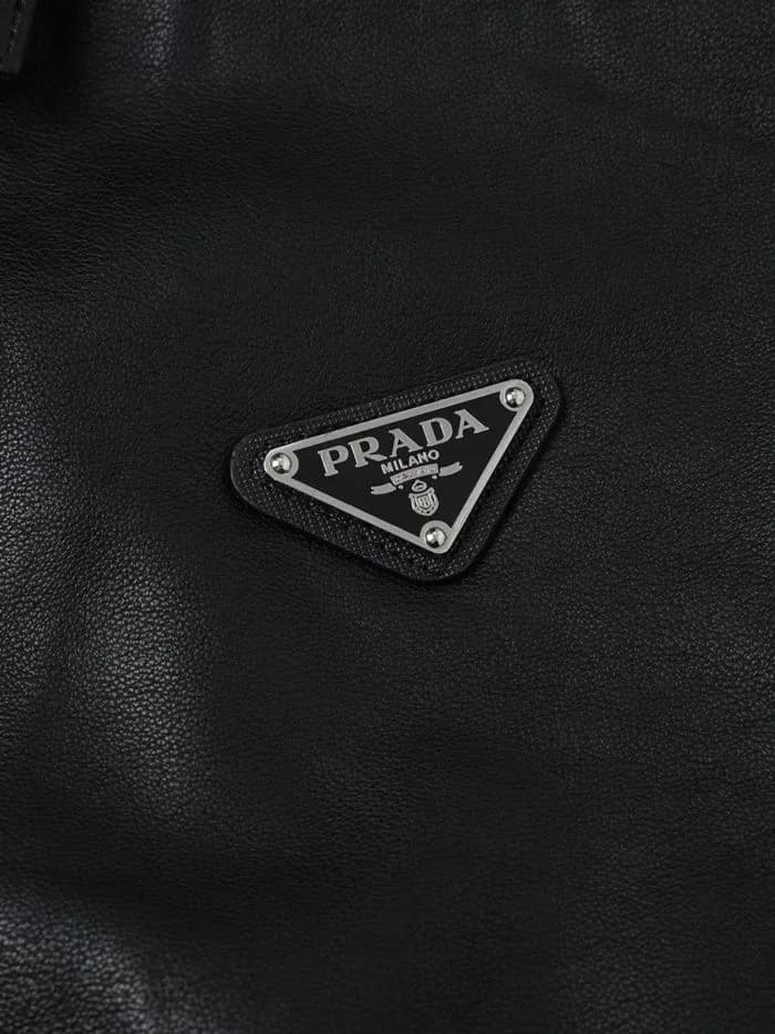 프라다 남성 클래식 셔츠 - Prada Mens Classic Shirts - prc17744x 이미지 5/13