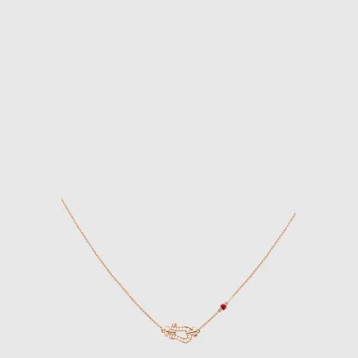 프레드 여성 포스텐 네크리스 - Fred Womens Force 10 Necklace - acc10037x 이미지 2/3