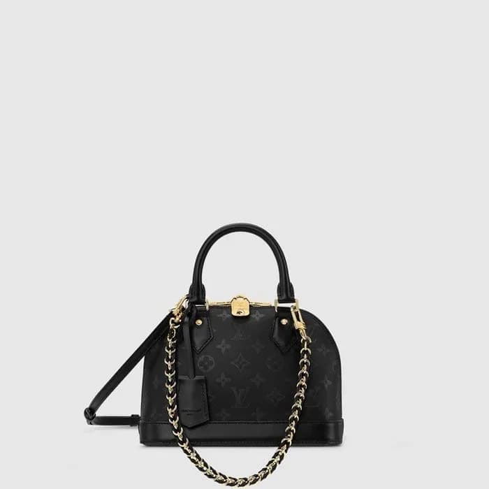 루이비통 여성 알마 BB M3A843 - Louis vuitton Womens Alma BB - lvb17201x 이미지 2/4