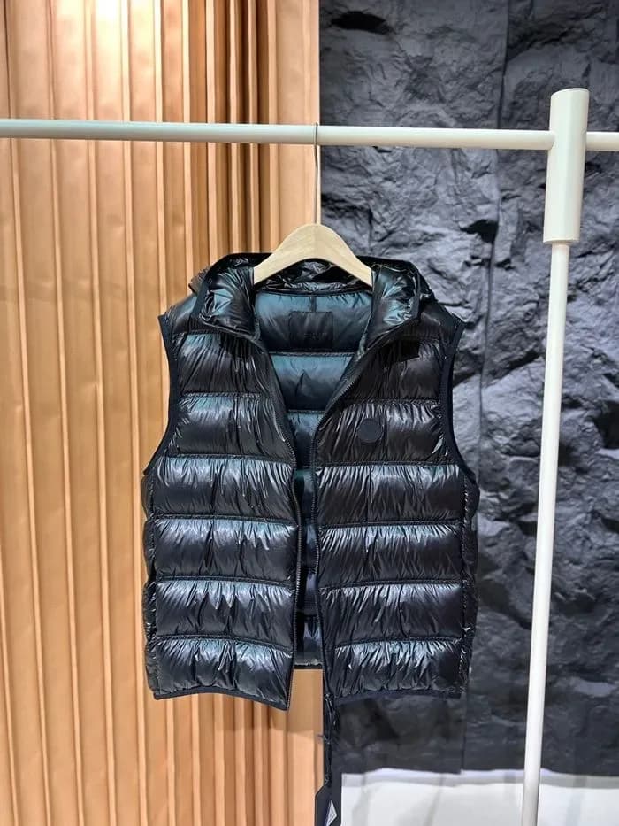 몽클레어 남성 다운 베스트 - Moncler Mens Down Vest - moc17442x 이미지 9/22