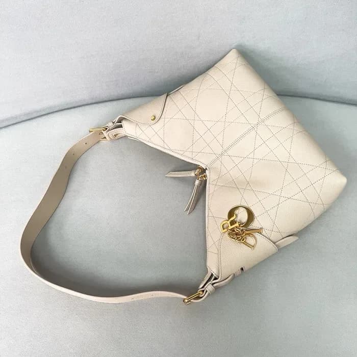 디올 여성 보야지 미디엄 백 - Dior Womens Voyage Medium Bag - … 이미지 10/14