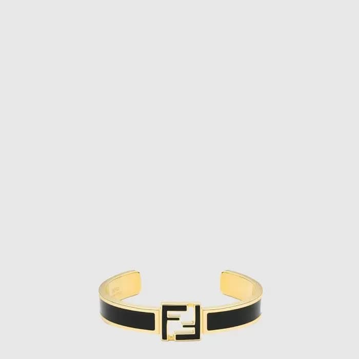 펜디 여성 FF 커프 - Fendi Womens FF Cuff - acc10332x 이미지 2/4