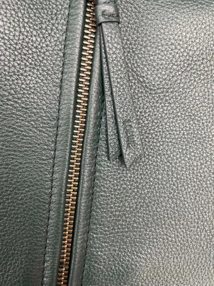 로에베 남성 가죽 자켓 - Loewe Mens Leather Jacket - loc17039x 이미지 22/24