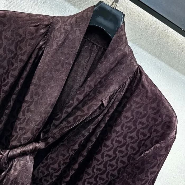 구찌 여성 홀스빗 드레스 - Gucci Womens Horsebit Dress - guc17621x 이미지 7/14