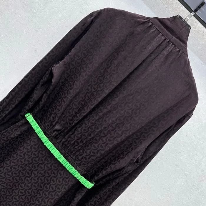 구찌 여성 홀스빗 드레스 - Gucci Womens Horsebit Dress - guc17621x 이미지 11/14