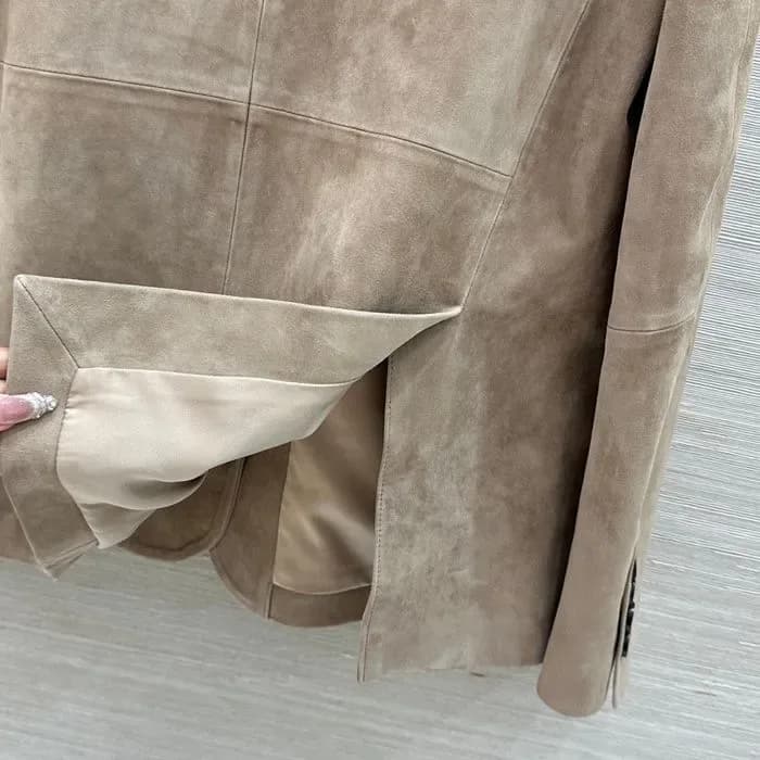 브루넬로쿠치넬리 여성 슈트 자켓 - Brunello Cucinelli Womens Suit Jacket - brc17869x 이미지 13/13