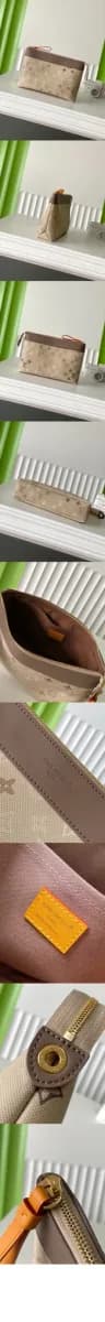 루이비통 남성 포쉐트 보야주 수플 M29427 - Louis vuitton Mens Pochette Voyage Souffle - lvb17029x 이미지 3/3