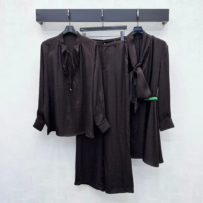구찌 여성 홀스빗 드레스 - Gucci Womens Horsebit Dress - guc17621x 이미지 12/14
