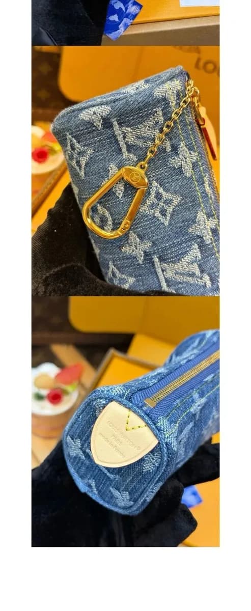 루이비통 여성 트루스 스피디 M27604 - Louis vuitton Womens Truth Speedy - lvw1109x 이미지 4/4