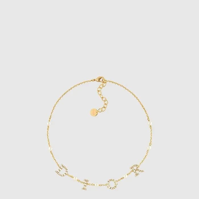 디올 여성 디오레볼루션 네크리스 - Dior Womens Dio(r)evolution Necklace - acc9659x 이미지 2/3