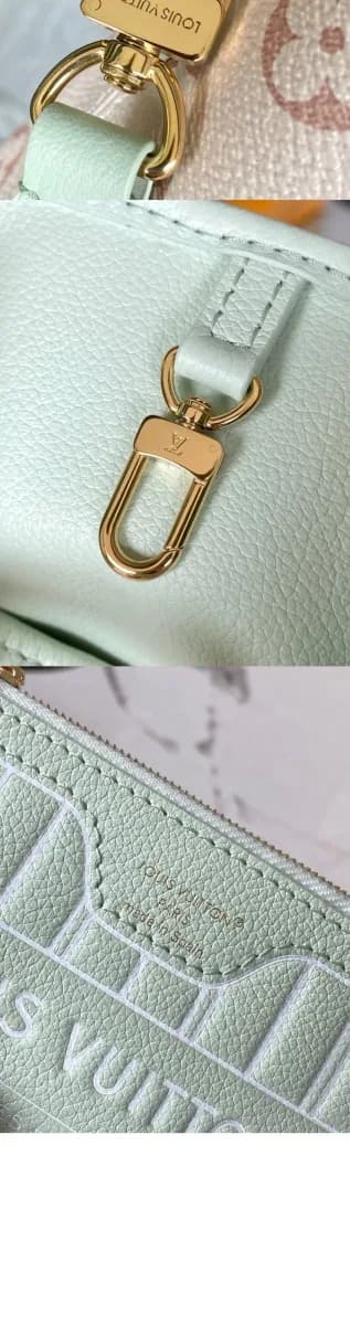 루이비통 여성 네버풀 인사이드 아웃 BB M2A465 - Louis vuitton Womens Neverfull Inside Out BB - lvb17180x 이미지 5/5