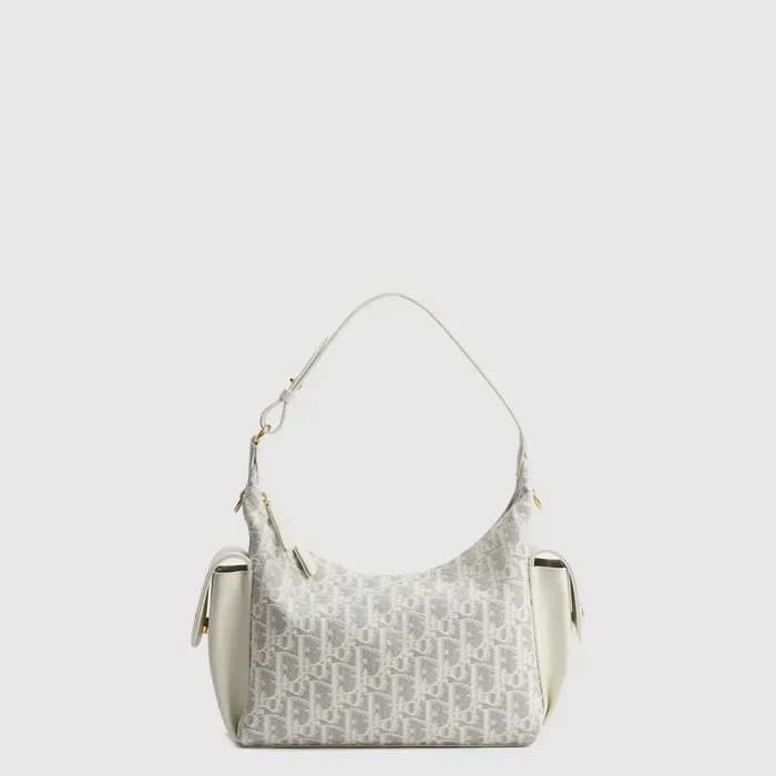 디올 여성 디 드림 백 미디엄 - Dior Womens D Dream Bag Medium - dib16402x