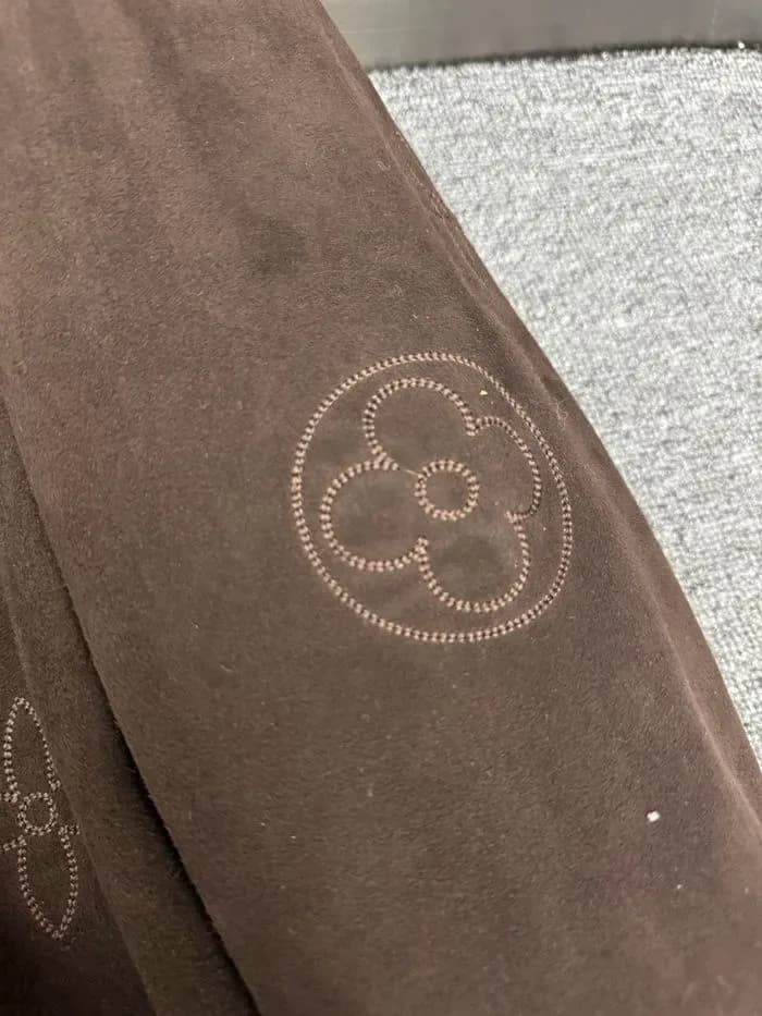 루이비통 남성 가죽 자켓 - Louis vuitton Mens Leather Jacket - lvc16899x 이미지 17/21