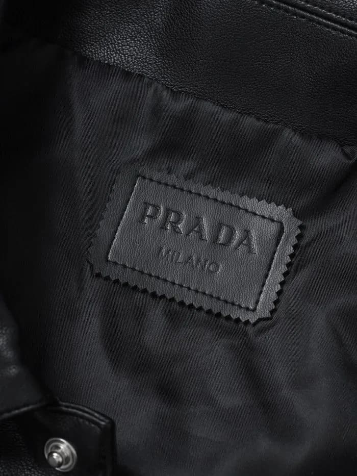 프라다 남성 클래식 셔츠 - Prada Mens Classic Shirts - prc17744x 이미지 8/13