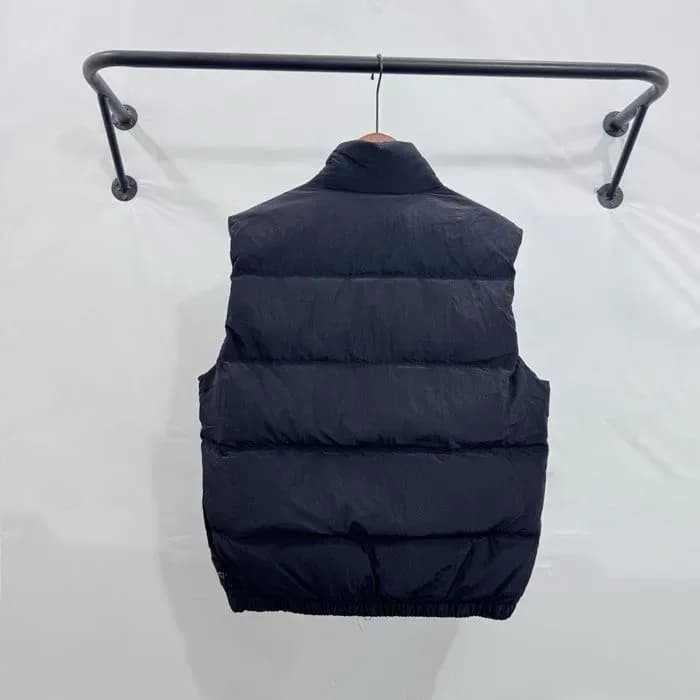 스톤아일랜드 남성 다운 베스트 - Stone Island Mens Down Vest - stc17526x 이미지 11/11