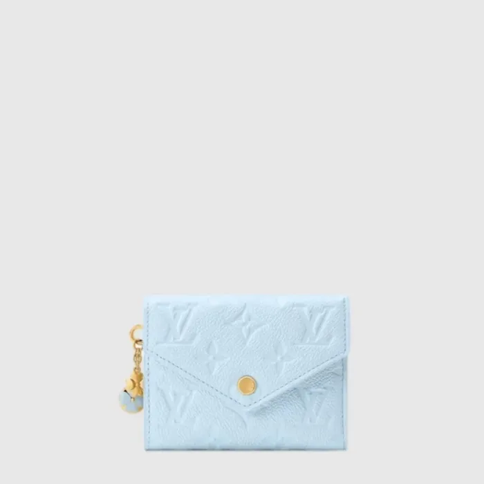 루이비통 여성 포르테포이유 빅토린 M28293 - Louis vuitton Womens Porte Fouille Victorine Wallet - lvw1112x