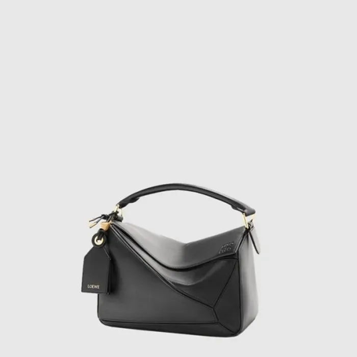 로에베 여성 스몰 페더라이트 퍼즐 백 - Loewe Womens Small Featherl…