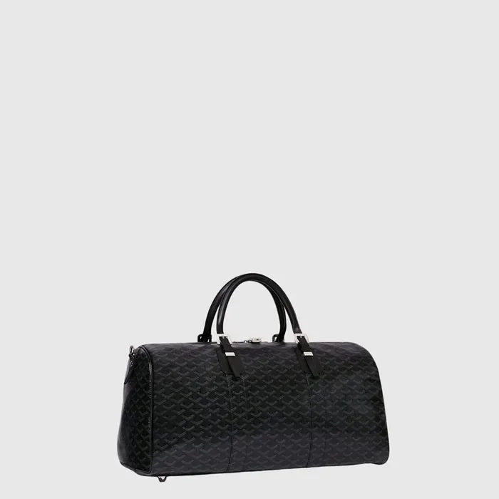 고야드 남/녀 보스턴 50 백 - Goyard Unisex Boston 50 Bag - go16690x