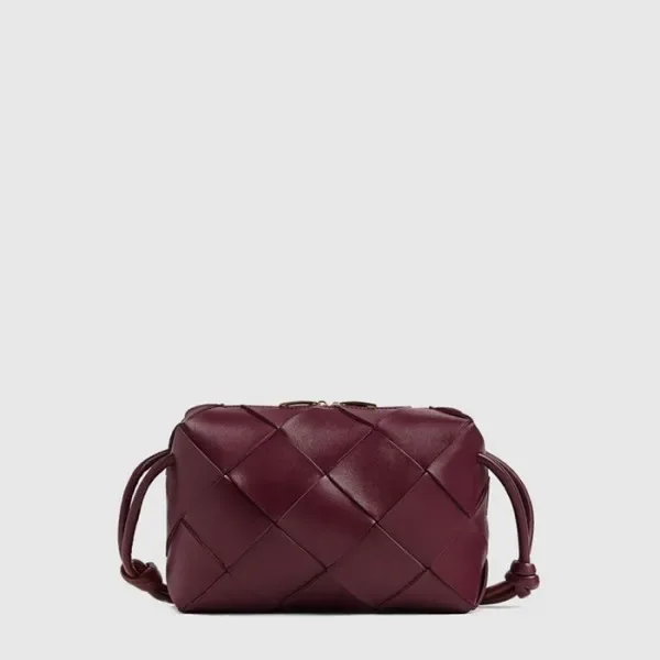 보테가 베네타 여성 스몰 카세트 카메라 백 - Bottega veneta Womens Sm…
