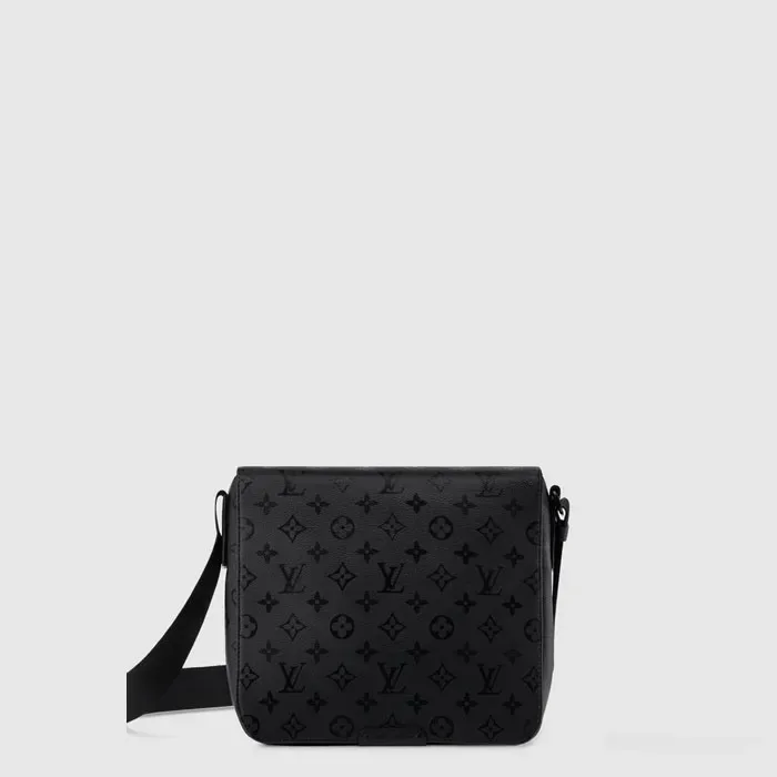 루이비통 남성 바스티유 PM M2A195 - Louis vuitton Mens Bastille PM - lvb16707x
