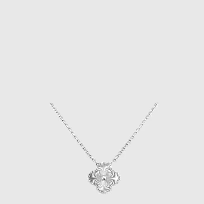 반클리프 아펠 여성 빈티지 알함브라 펜던트 네크리스 - Van Cleef & Arpels …