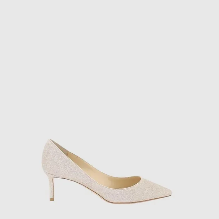 지미츄 여성 로미 60 펌프스 - Jimmy Choo Womens ROMY 60 - jis14426x