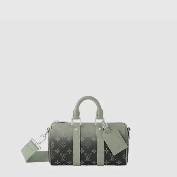 루이비통 남성 키폴 반둘리에 25 M11591 - Louis vuitton Mens Kee…
