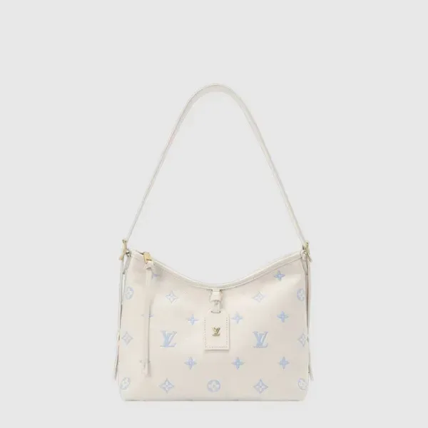 루이비통 여성 캐리올 PM M27573 - Louis vuitton Womens Carry…