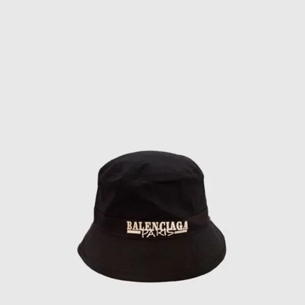 발렌시아가 남/녀 캐쥬얼 벙거지 - Balenciaga Unisex Casual Bucke…