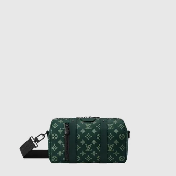 루이비통 남성 시티 키폴 M27184 - Louis vuitton Mens City Kee…