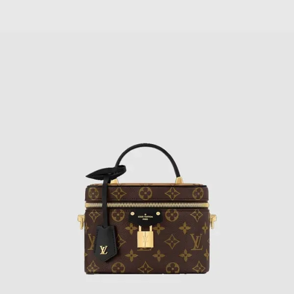 루이비통 여성 베니티 PM M47128 - Louis vuitton Womens Vanit…