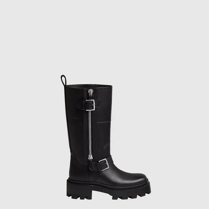 에르메스 여성 너바나 부츠 - Hermes Womens Nirvana Boot - hes14588x